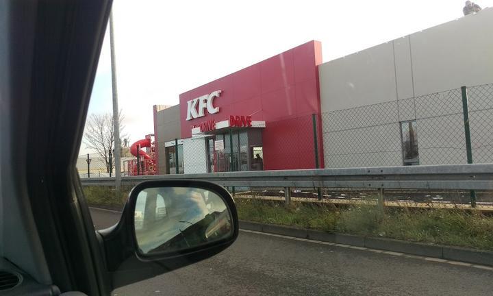 Kentucky Fried Chicken