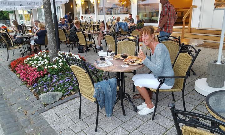 Bistro Taglich Pforte