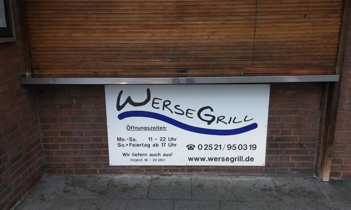 WerseGrill