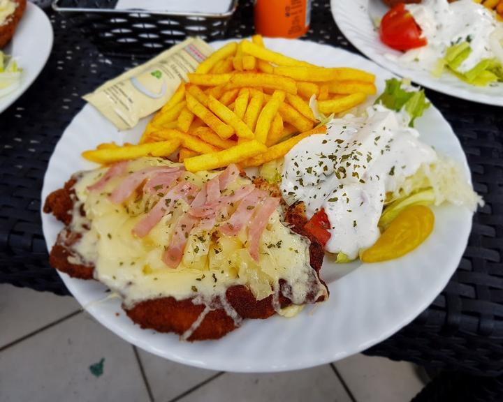 Baran Döner Pizzeria Rehan